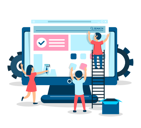 Website under construction